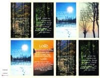 JB4100M Assorted Prayer cards
