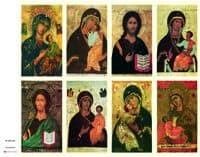 JBIconsM Prayer cards
