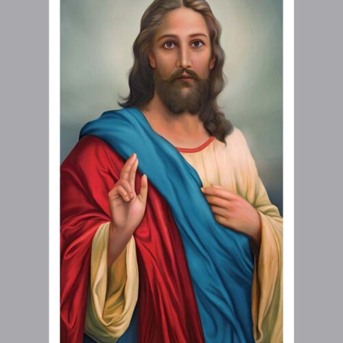 Prayer Card