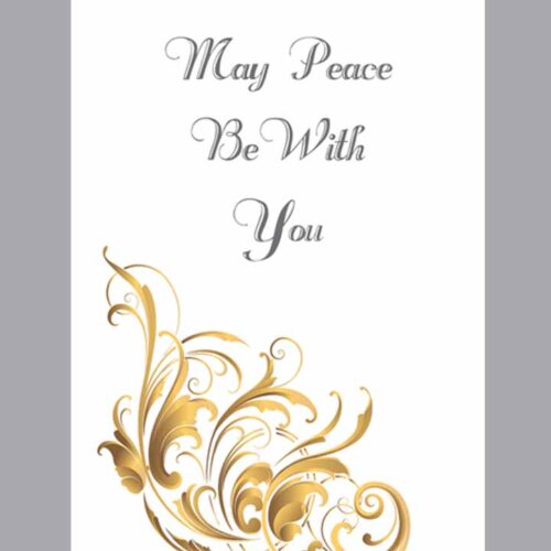 Prayer Card
