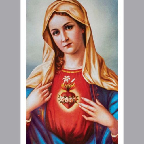 Prayer Card