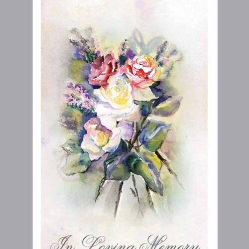 Prayer Card