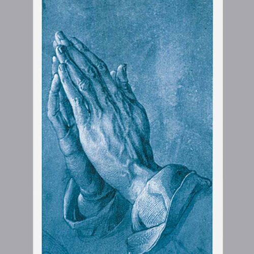 Prayer Card