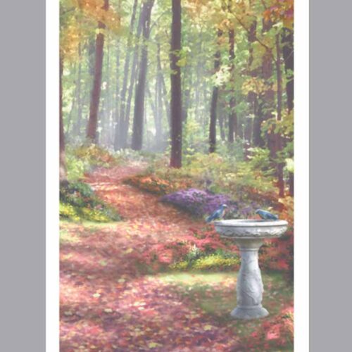 Prayer Card