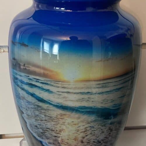 Beach Cremation Urns