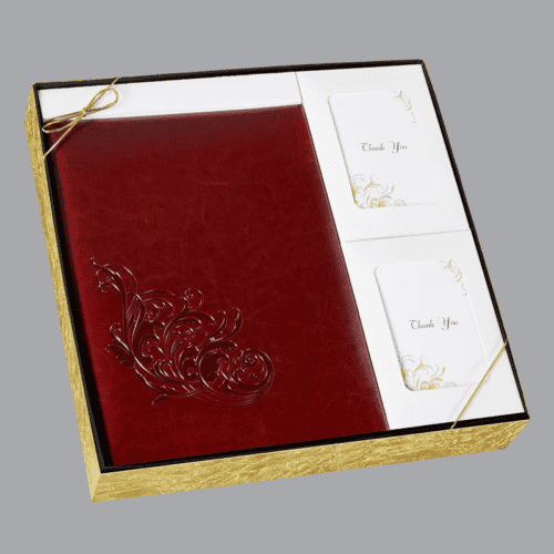 Register Book