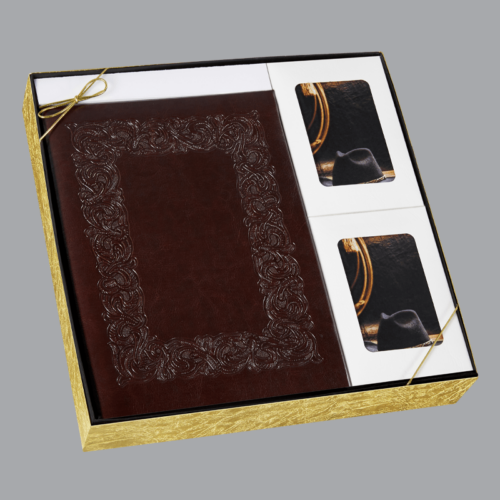 Register Book