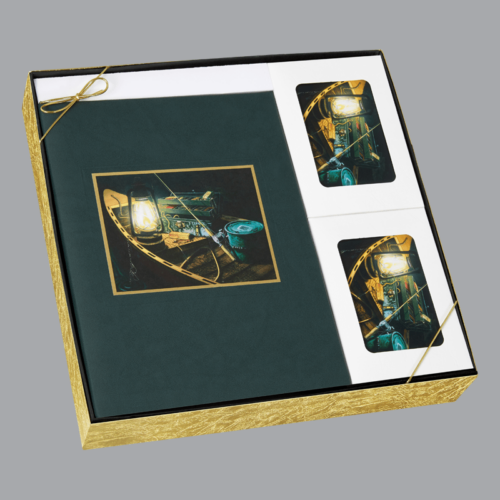 Register Book
