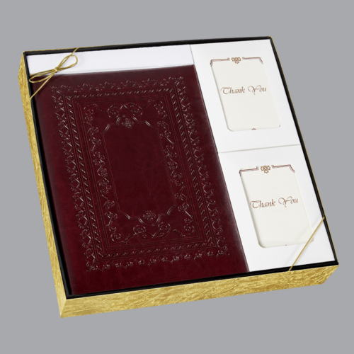 Register Book