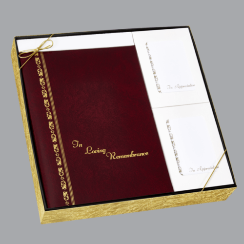 Register Book