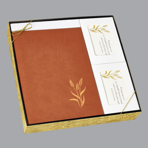 Register Book