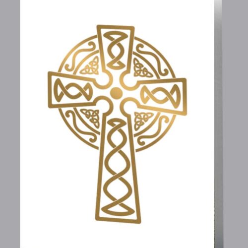 Acknowledgment Card