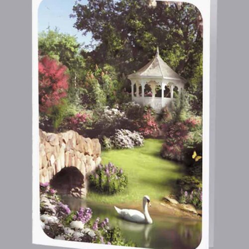Acknowledgment Card