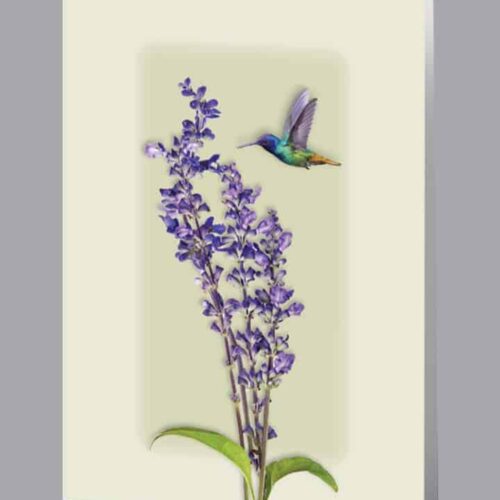 Acknowledgment Card