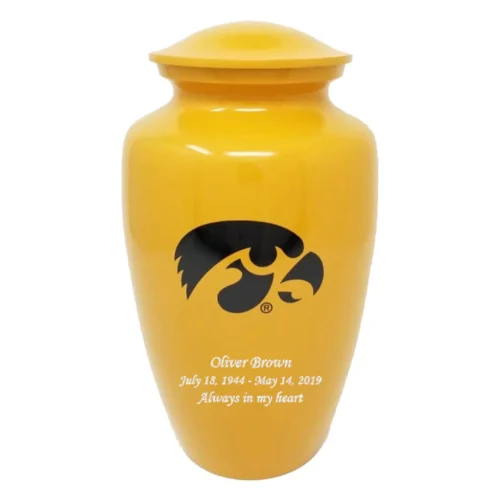 Cremation Urn
