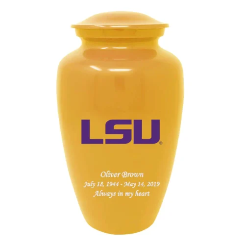Cremation Urn