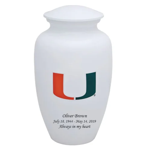 Cremation Urn