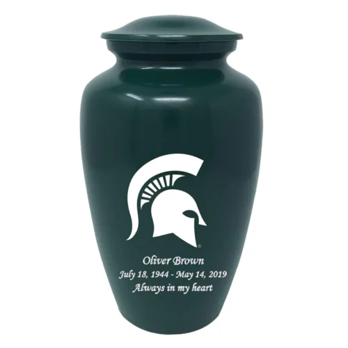 Cremation Urn