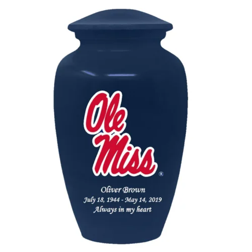 Cremation Urn