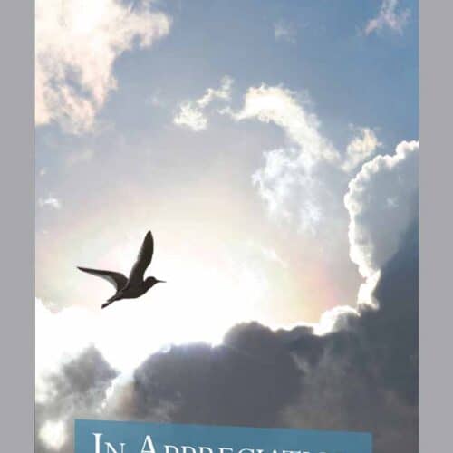 Acknowledgment Card