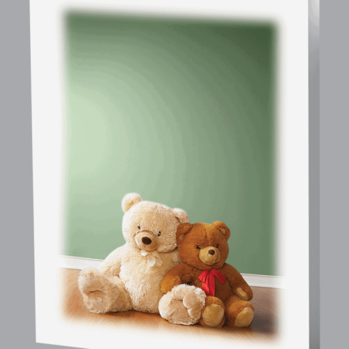 Acknowledgment Card