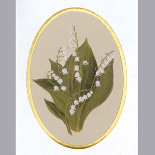 Acknowledgment Card