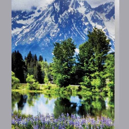 Acknowledgment Card