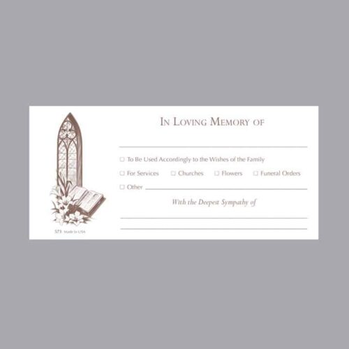 Envelope