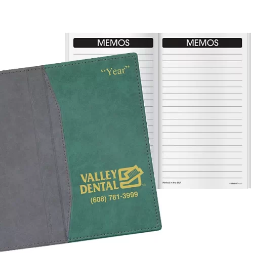 Memo Book