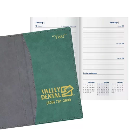 Pocket Planner
