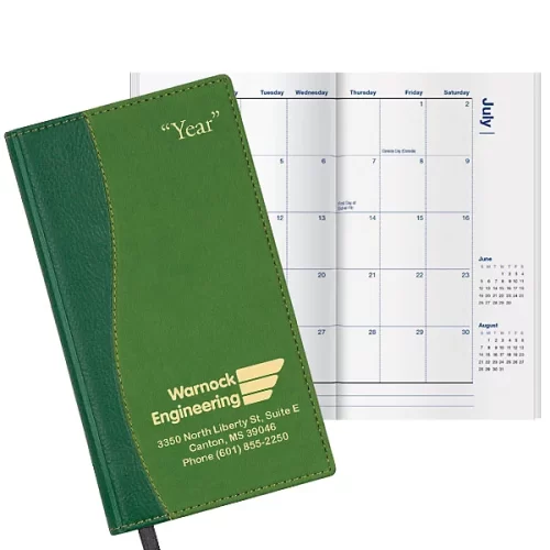 Pocket Planner