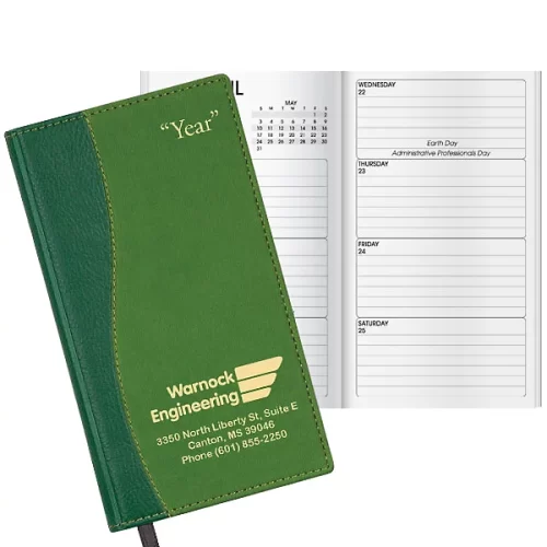 Pocket Planner