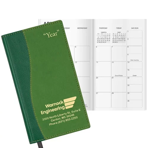 Pocket Planner
