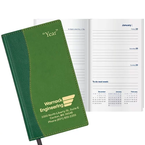 Pocket Planner