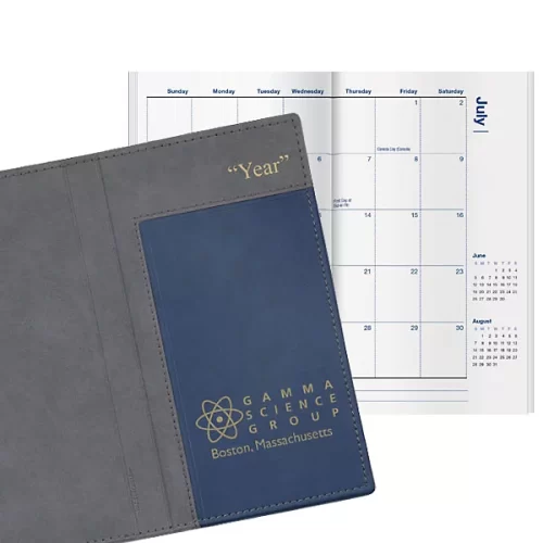 Pocket Planner