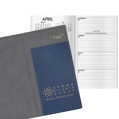 Pocket Planner