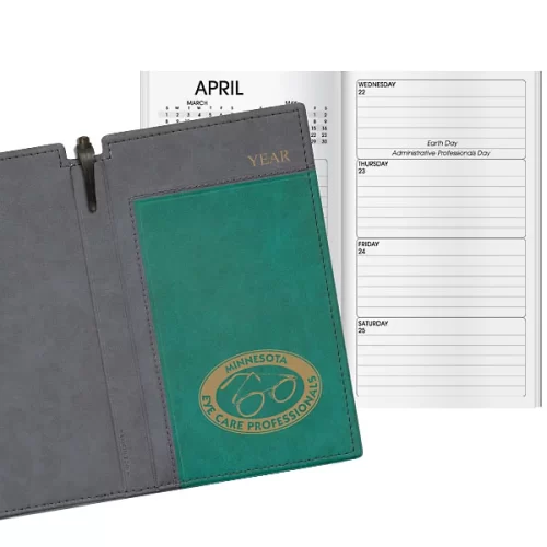 Pocket Planner