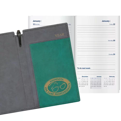 Pocket Planner