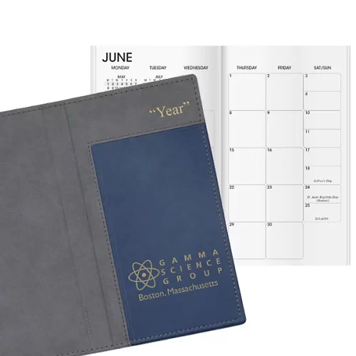 Pocket Planner