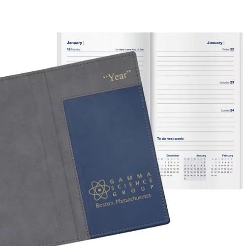 Pocket Planner