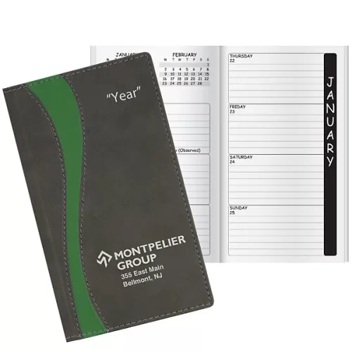 Pocket Planner