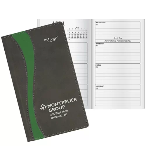 Pocket Planner