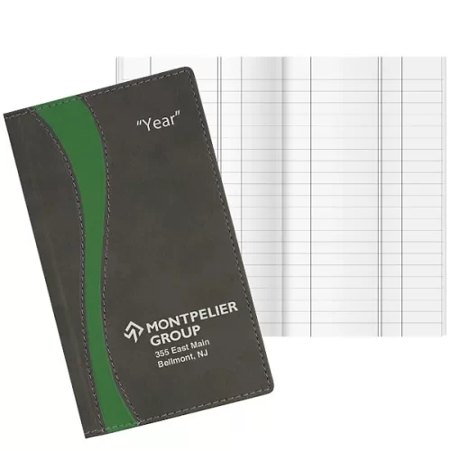 Memo Book