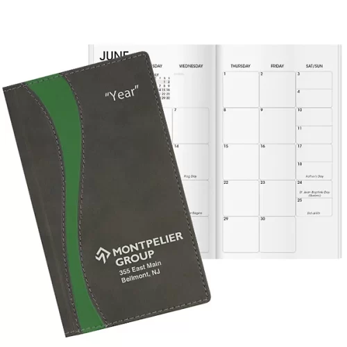 Pocket Planner