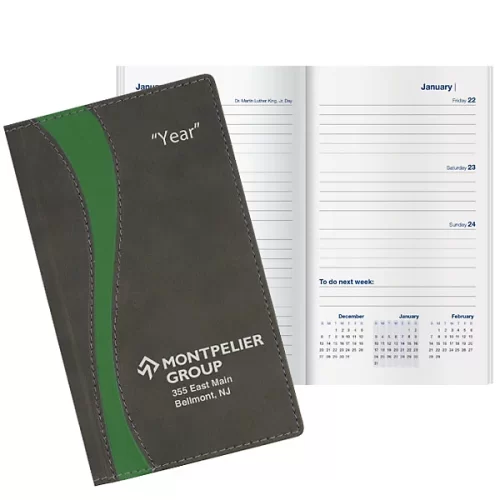 Pocket Planner