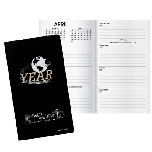Pocket Planner