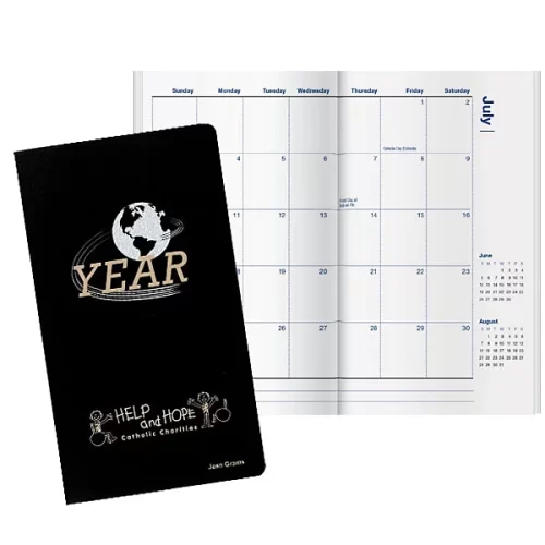 Pocket Planner