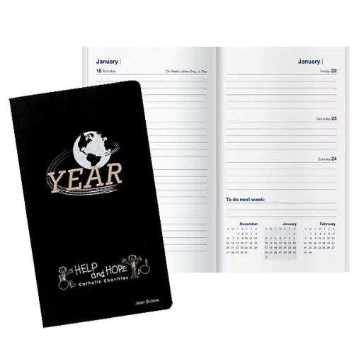 Pocket Planner