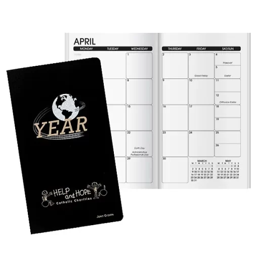 Pocket Planner