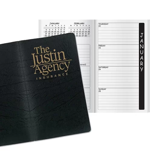 Pocket Planner